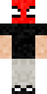 Скин Майнкрафт Игрока mattyicepack
