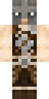 Скин Майнкрафт Игрока matus