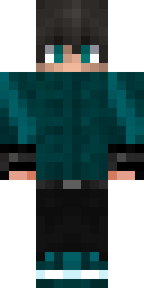 Скин Майнкрафт Игрока matyasmacke