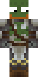 Скин Майнкрафт Игрока matysha