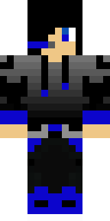 Скин Майнкрафт Игрока maw