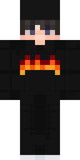 Скин игрока maximus_yt в Майнкрафт