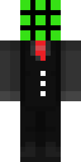 Скин Майнкрафт Игрока maxinator