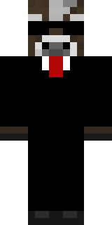 Скин Майнкрафт Игрока maxxggs