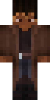 Скин Майнкрафт Игрока maxxs