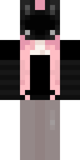 Скин Майнкрафт Игрока mayadotbun