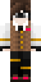 Скин Майнкрафт Игрока maybe_jayden