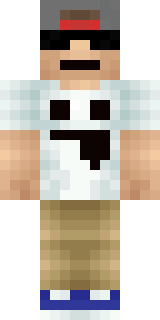Скин Майнкрафт Игрока mayki
