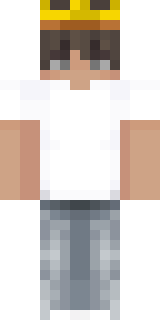 Скин Майнкрафт Игрока mayl8