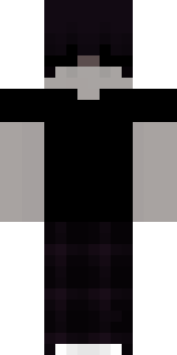 Скин Майнкрафт Игрока mazik