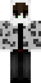 Скин Майнкрафт Игрока mbty
