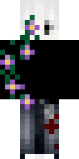 Скин Майнкрафт Игрока mbylove