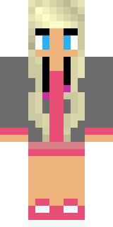 Скин Майнкрафт Игрока mcDream