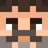 Игрок mc_alluvium Майнкрафт - возможно знакомый с CosmicLuckyDuck