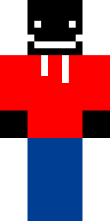 Скин Майнкрафт Игрока mc_doraemon