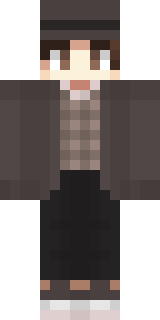 Скин Майнкрафт Игрока mcaskil