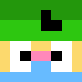 Игрок mcblockyattaaaaa Майнкрафт - возможно знакомый с EchoHunter