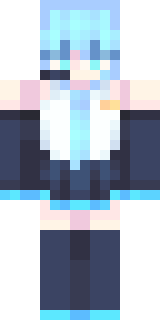 Скин Майнкрафт Игрока mcbuttnuggets