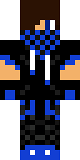 Скин Майнкрафт Игрока mcchicken