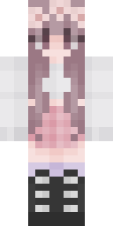 Скин Майнкрафт Игрока mcfry_was_taken