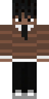 Скин Майнкрафт Игрока mchaa_