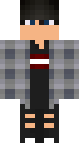 Скин Майнкрафт Игрока mclean2005