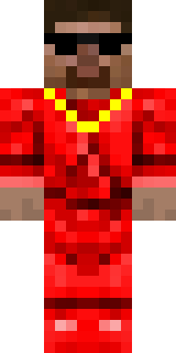 Скин Майнкрафт Игрока mcooooo