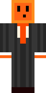 Скин Майнкрафт Игрока md_5