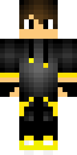 Скин Майнкрафт Игрока mdl2001