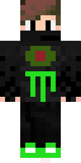 Скин Майнкрафт Игрока mdmusa5