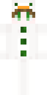 Скин Майнкрафт Игрока mdsn4