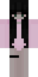 Скин Майнкрафт Игрока meadowjane