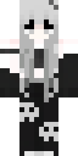Скин Майнкрафт Игрока meaf_ly
