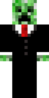 Скин Майнкрафт Игрока mechanicks
