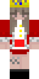 Скин Майнкрафт Игрока medynaa