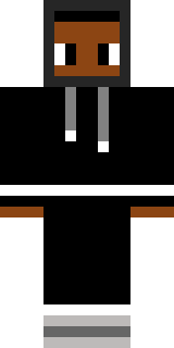 Скин Майнкрафт Игрока meeeo55