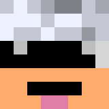 Игрок mefe_efe Майнкрафт - возможно знакомый с sillybread