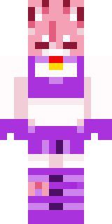 Скин Майнкрафт Игрока megakryt