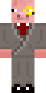 Скин Майнкрафт Игрока megatron