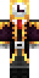 Скин Майнкрафт Игрока mehDEV