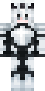 Скин Майнкрафт Игрока mel64