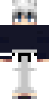 Скин Майнкрафт Игрока member
