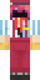 Скин Майнкрафт Игрока memchoisdead