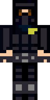 Скин Майнкрафт Игрока meme_life_w