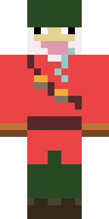 Скин Майнкрафт Игрока mememaster1243