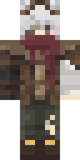 Скин Майнкрафт Игрока memsems