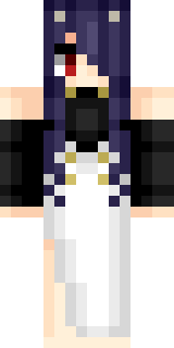 Скин Майнкрафт Игрока menloverthethird