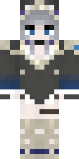 Скин Майнкрафт Игрока mental_iq