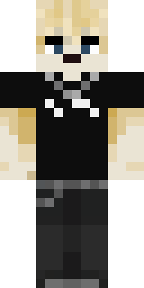 Скин Майнкрафт Игрока meowmit