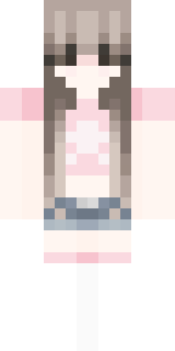 Скин Майнкрафт Игрока mercwry